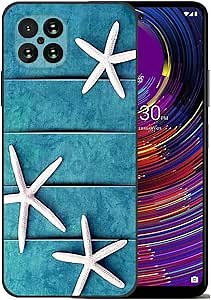 Phone Case for NUU B15 S6701L Soft Printed Phone Cover (nuu-b15-725)