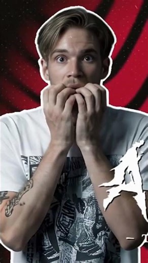 One game broke PewDiePie into the mainstream #amnesia #gaming #trending