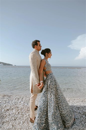 8.9K views · 57 reactions | Real Brides. Real Style. Find out who...