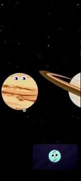 Kiddiejamjunction planet song but it's KLT planets (included pluto in the song)