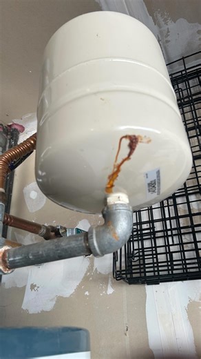 This five dollar part can cost you thousands. Under most bathroom sinks and toilets, you’ll find a small plastic supply line connecting the shutoff valve to the fixture. Over time, those plastic lines get brittle, crack, or burst without warning. We have seen it flood cabinets, damage drywall, ruin flooring, and lead to major water damage repairs across Boise and the Treasure Valley. Upgrading to braided stainless steel supply lines is a simple improvement that adds strength, durability, and pea