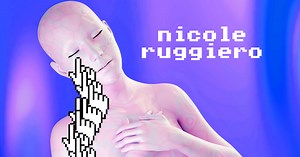 Work • NICOLE RUGGIERO