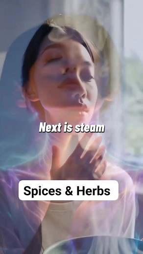 4.7K views · 98 reactions | My 3 home remedies to soothe cold and flu symptoms naturally. #naturalremedy #spicesandherbs #DidYouKnow #herbalremedies | Spices & Herbs | Facebook