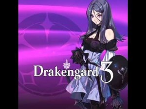 Drakengard 3/Intoner Three's Song OST