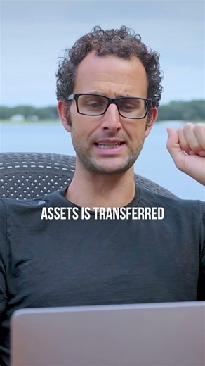 Asset Protection Makes Assets Unreachable