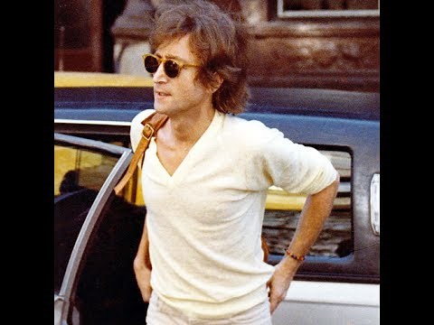 John Lennon Rare Full Interview 09-24-1980 (Enhanced Audio)