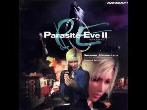Parasite Eve 2 OST Full Album