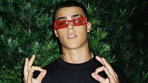 Lunay estrena su nuevo single “Relaciones”