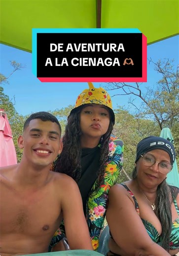 Y noooos fuimooooos!! ✨
