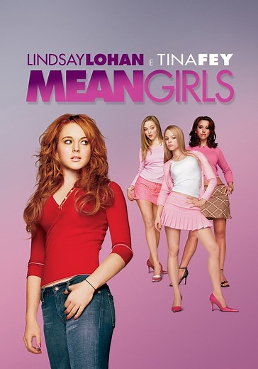 Mean Girls - film: dove guardare streaming online