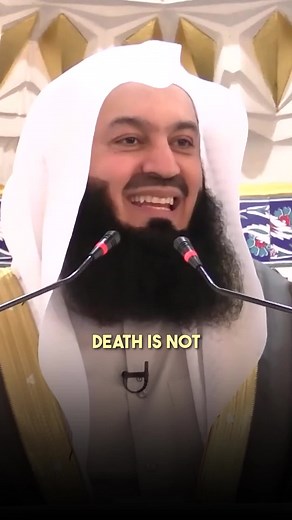 Why Death is a Gift for Believers - Understanding the Afterlife