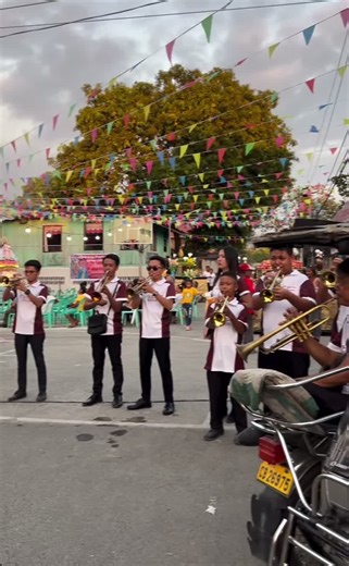 March 88 #republicbrassband #marchingband #fyp