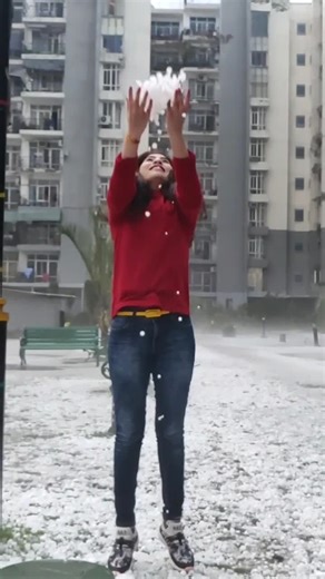 Anishka Khantwaal on TikTok