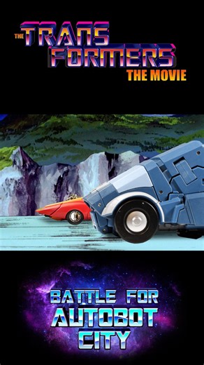 WR Filmz on Instagram: "Hot Rod slows down for no one. From “Battle for Autobot City” , stop-motion in 4K. #Transformers #StopMotion #AutobotCity #HotRod #G1Transformers #ActionFigures #StopMotionAnimation #ToyPhotography #Autobots #Decepticons #YouGotTheTouch #RetroCartoon #AnimationCommunity #BehindTheScenes #ToyArt"