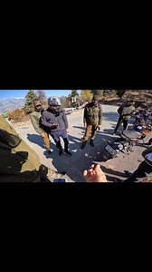 387K views · 3.3K reactions | police ka naka jammu me | Mohit0002 | Facebook