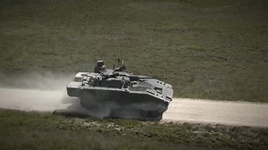 Ajax is an advanced, fully digitised, land vehicle system delivering transformational change in capability to the British Army. There are six variants in the Ajax family, all based upon a common base platform. The Ajax family has been designed to be at the heart of the British Army’s future armoured fleet, offering enhanced lethality, survivability, reliability, mobility and all-weather intelligence, surveillance, target acquisition and reconnaissance (ISTAR) capabilities through its advanced se