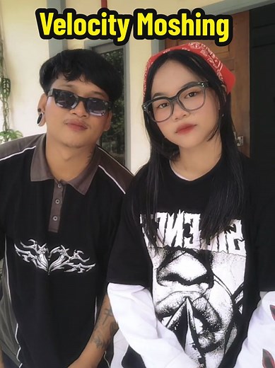 Velocity Moshing: Master the TikTok Dance Trend