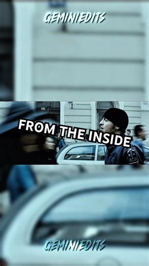 When the Pain Finally Breaks | Linkin Park From The Inside Edit #shorts #2003 #lp