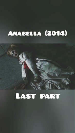 Annabelle 2014 Ending Explained | Scary Doll Final Scene ##endingexplained