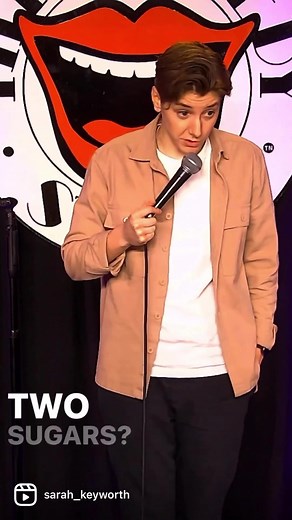 Becoming a Commodities Consultant | Comedy Standup Routine