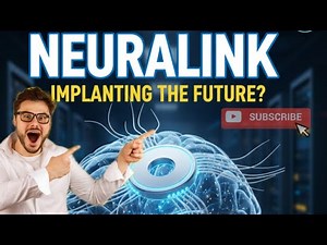 Future of Human Brain? Neuralink Chip, Explaining 😞😞😓😯😲🤨🫡🤔