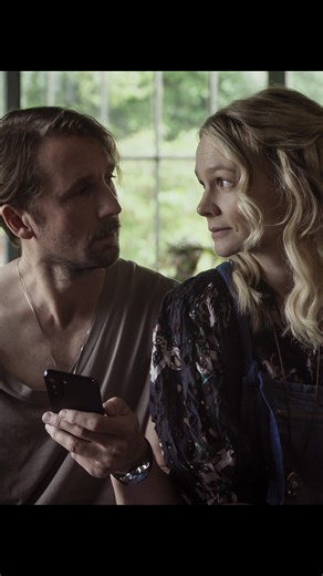 14K views · 45 reactions | "A fresh, big-hearted comedy." THE BALLAD OF WALLIS ISLAND starring Carey Mulligan, Tom Basden and Tim Key is only in theaters March 28. Watch the new trailer  | Regal | Facebook