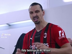 Zlatan Ibrahimović's Best Football Edits and Goals