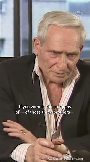 Remembering Aron Bell, the Youngest of the Bielski Partisans