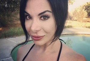 Job Interview Pantyhose Foot Worship - Kenna Valentina Official Profile | www.Loyalfans.com