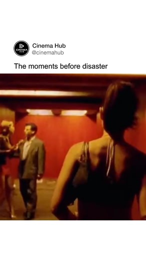 Cinema Hub on Instagram: "Irreversible (2002) is a French psychological thriller film told in reverse chronological order. It follows Marcus and Pierre as they seek revenge after Marcus's girlfriend Alex is brutally raped and beaten in a secluded pedestrian underpass in Paris. The story unfolds backward from the violent aftermath to earlier events, showing the characters' unraveling lives during one traumatic night. Follow @cinemahub (us) for more movie and television content."