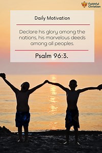 30  Bible Verses about Making The World Better