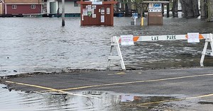 La Crosse Fire Department asks community to prepare for flooding