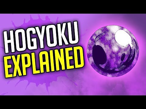 Aizen & Urahara's Invention | Hogyoku EXPLAINED | BLEACH Breakdown