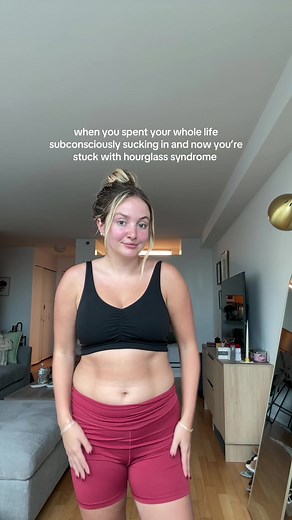 Understanding Hourglass Syndrome and Its Impact