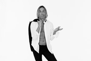 Iggy Pop | Termine