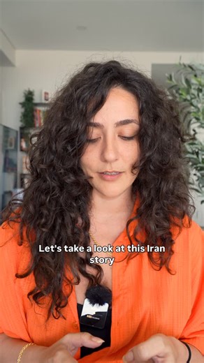 elianne el-amyouni (twitchy witch) on Instagram: "how often do you read multiple articles for info on the same story? #GroundNewsPartner"