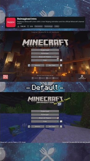 This Mods Makes Startup Look CRAZY 🍎🤯🔧