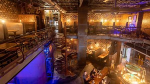 Renowned Kickbacks Gastropub now up for sale in Jacksonville