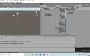 MMORPG KIT - 01 Getting Started