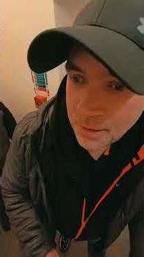 Haunted Jedburgh Jail (2026) — Sensors Triggered Before We Began 👀 #hauntedscotland #ghoststory