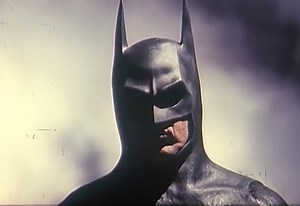 That laugh at the end. Batman - Rare Teaser Trailer (1989) | Horror Ads