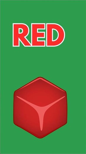 Learn Colors for Kids 🌈 | Colors Learning Shorts #shorts #learncolors