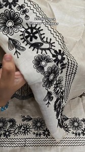 11K views · 104 reactions | Order number 03091491641 Price 2550 | Alizaa collection | Facebook