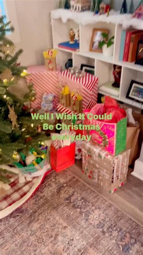 Today Was Christmas @ The Delaney Home. It’s A Wonderful Life! | Patrick Michael Delaney
