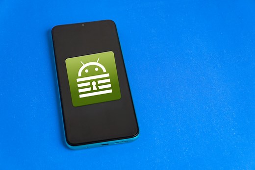 KeePass2Android：同步和安全指南