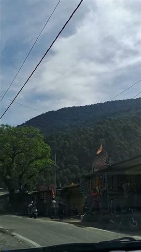 #travel #nature #mountains #uttarakhand #shorts