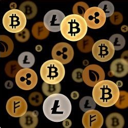 Financing the Dark Web