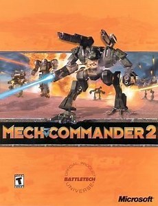 MechCommander 2 - Alchetron, The Free Social Encyclopedia