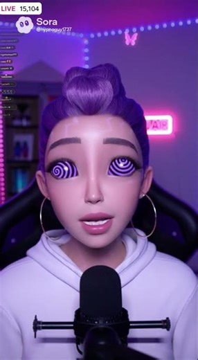 Huntrix Deeply Hypnotized #mindcontrol #hypnosis #hypno #brainwash