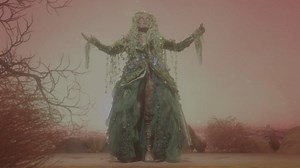 The Masked Singer Integration Mother Nature